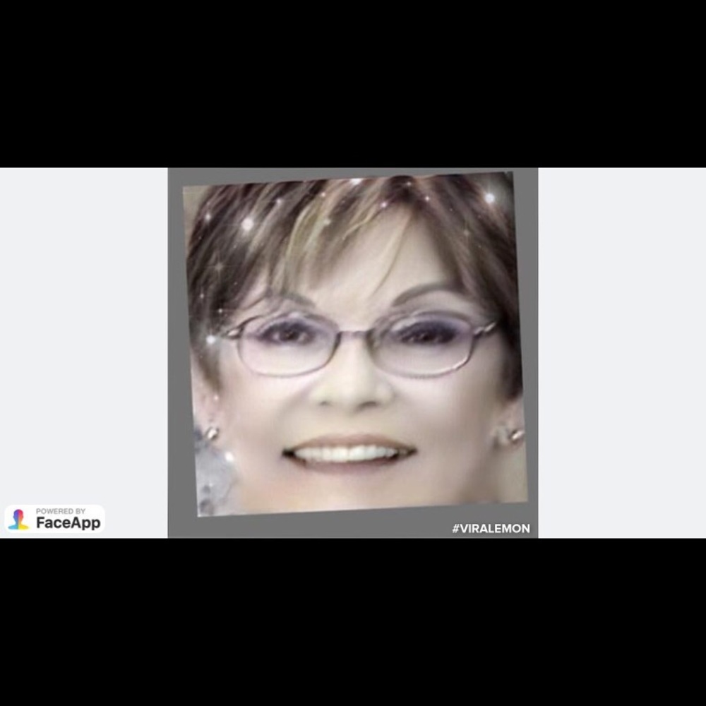 Meet your Posher, Dottie